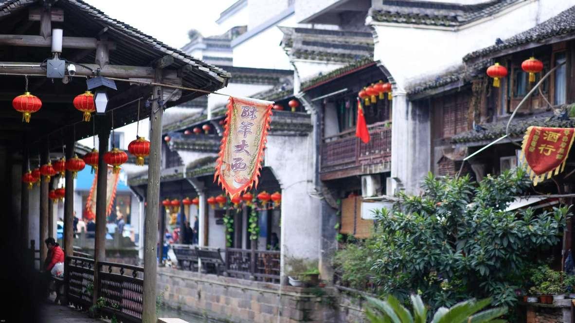 救援聪明男子